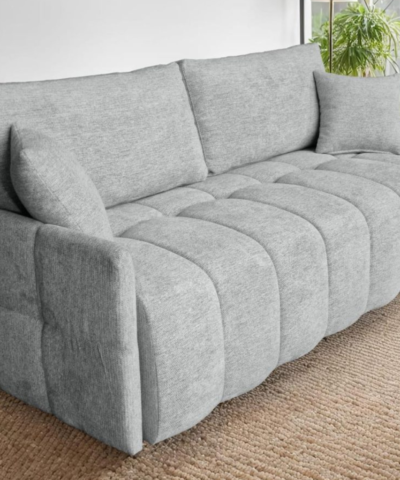Canapé Rio 3 places
