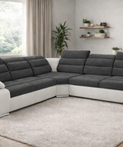 Canapé d'angle Venice