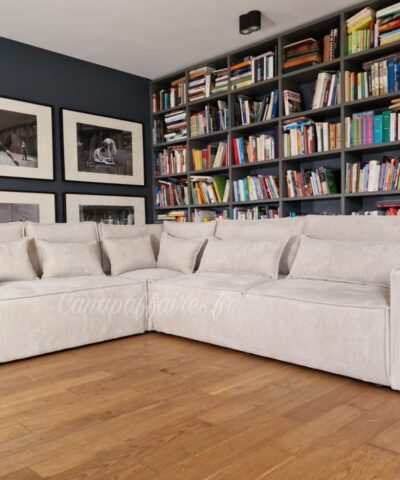 Canapé d’angle Toronto