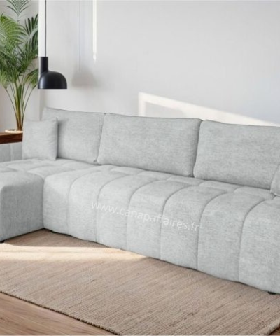 Canapé d'angle Rio 282 x 140