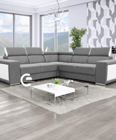 Canapé Arizona angle convertible 250 x 250