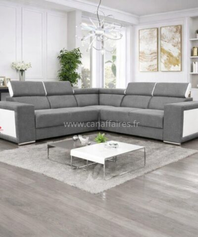 Canapé Arizona réversible angle 250 x 250