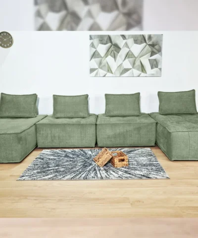 Canapé modulable LOA